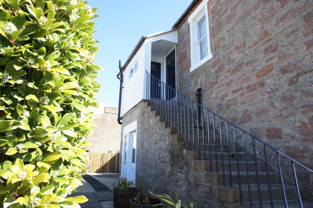 136 West Princes Street Helensburgh Bagian luar foto