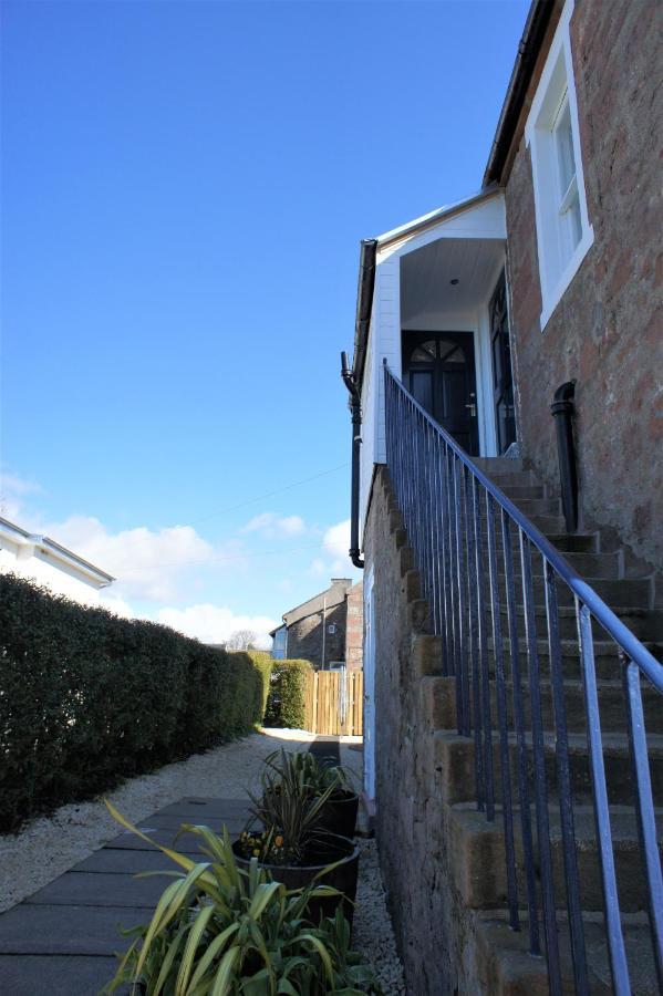 136 West Princes Street Helensburgh Bagian luar foto