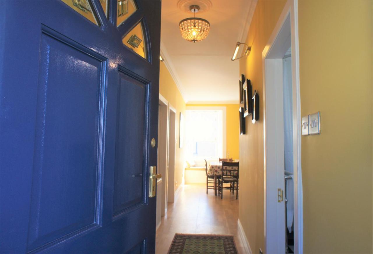 136 West Princes Street Helensburgh Bagian luar foto