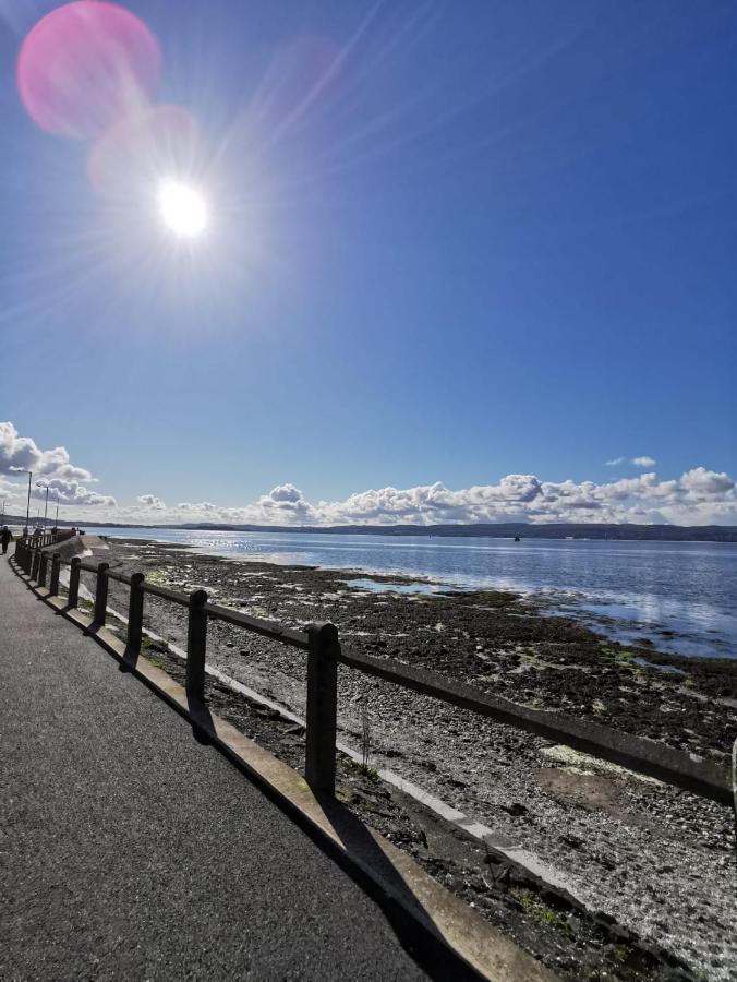 136 West Princes Street Helensburgh Bagian luar foto