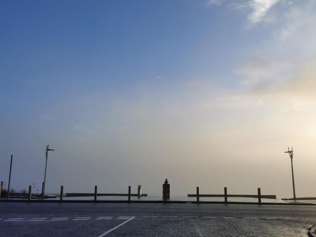 136 West Princes Street Helensburgh Bagian luar foto