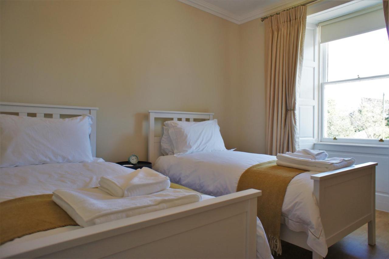136 West Princes Street Helensburgh Bagian luar foto