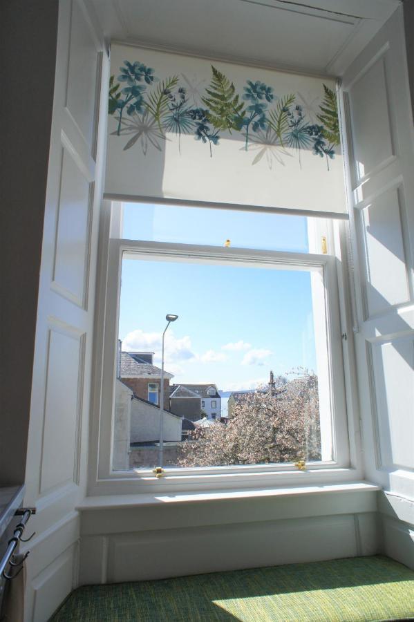 136 West Princes Street Helensburgh Bagian luar foto