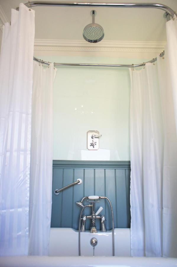 136 West Princes Street Helensburgh Bagian luar foto
