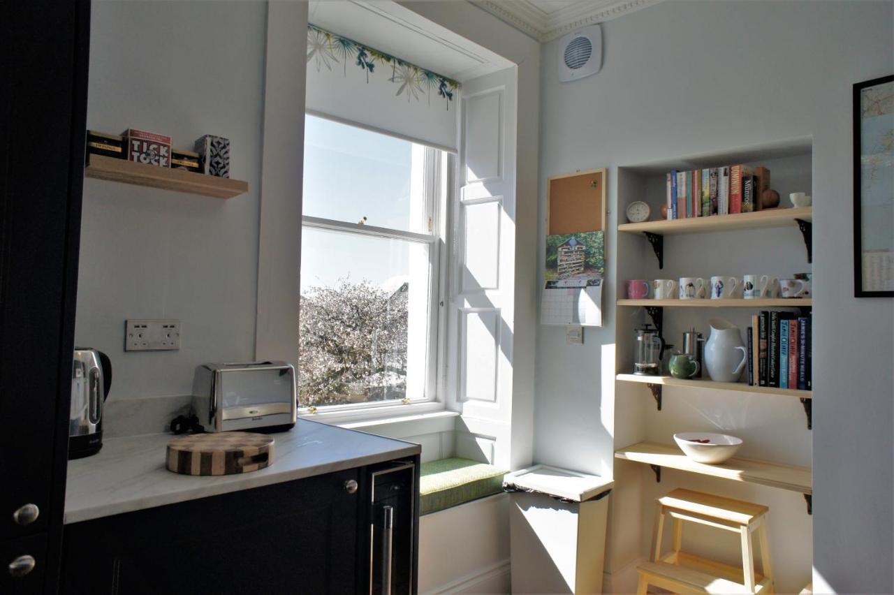 136 West Princes Street Helensburgh Bagian luar foto