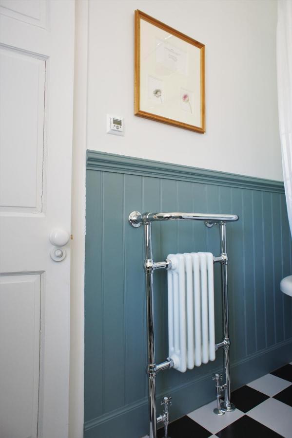 136 West Princes Street Helensburgh Bagian luar foto