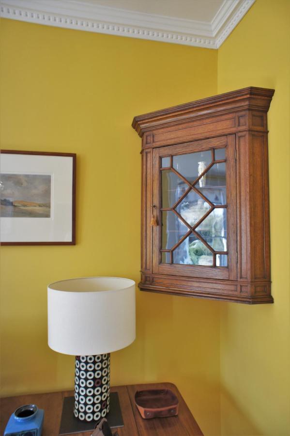 136 West Princes Street Helensburgh Bagian luar foto