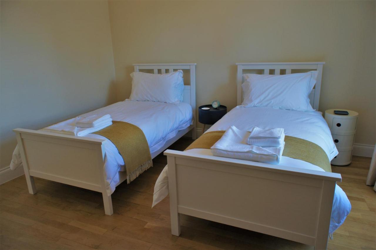 136 West Princes Street Helensburgh Bagian luar foto